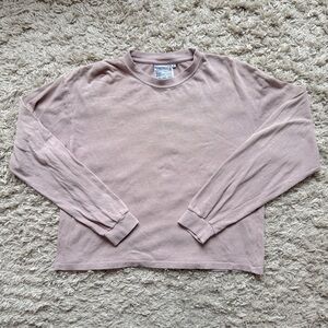 Jungmaven Long Sleeve Shirt